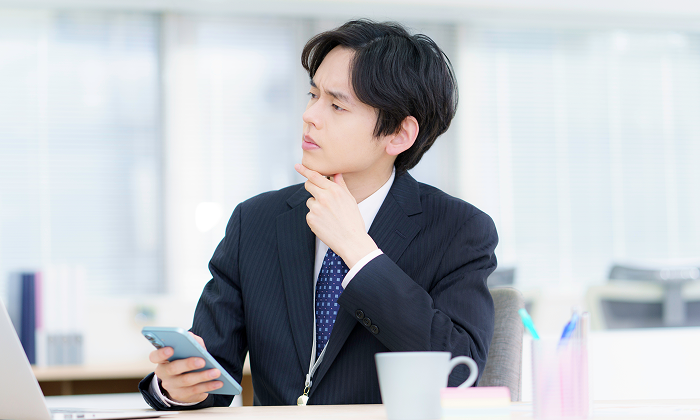 仕事と両立して勉強を続けられるか不安