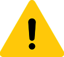 warning